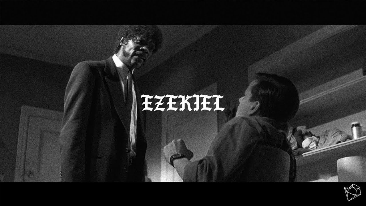 "EZEKIEL" - Jaden Smith Type Beat (EXPERIENCE) | ASAP Rocky Type Beat