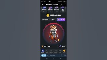 8th August 2024, Hamster Kombat Daily Cipher code! HOW TO ENTER DAILY CIPHER CODE LIVE