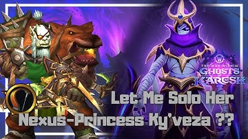 Nexus-Princess Ky