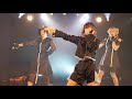 めろん畑agogo  Tribu pre. FUN/ TRAIN(ルン推しカメラ)/ 西永福JAM / 20200802