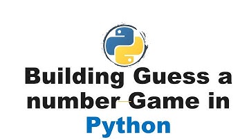 Building a Guess a number game in Python [Explained in Hindi]