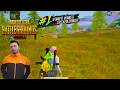 PRO PLAYER MOIZ LIVIK GAMEPLAY PUBG MOBILE
