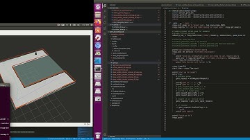 Mobile Path Planning Using RRT Algorithm Based on ORB-SLAM2