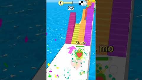 Run Of Life:Gameplay Walkthrough All Levels Android İos Part 3 #shorts