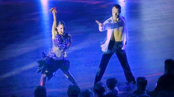 Franco Formica - Anna Melnikova | Adriatic Pearl D...