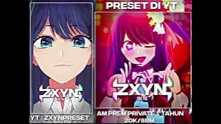 Preset alight 5mb & xml motion dj Aca Aca Nehi Nehi Aduh Biyung Inyong Ora Ngerti - Remix 😋🤙