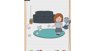 Brain Test All Star IQ Boost Level 591. Walkthrough Gameplay