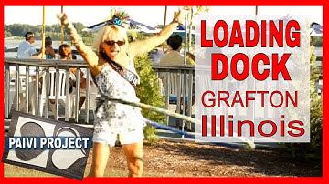 Loading Dock in Grafton Illinois