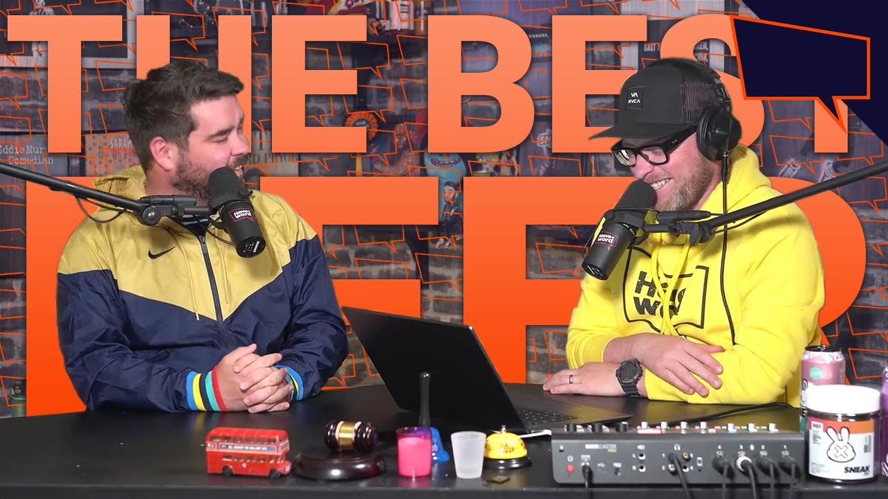 The Best Beer! YouTube