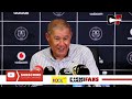 Cavin Johnson’s Post-Match Press Conference | Orlando Pirates 3-2 Kaizer Chiefs