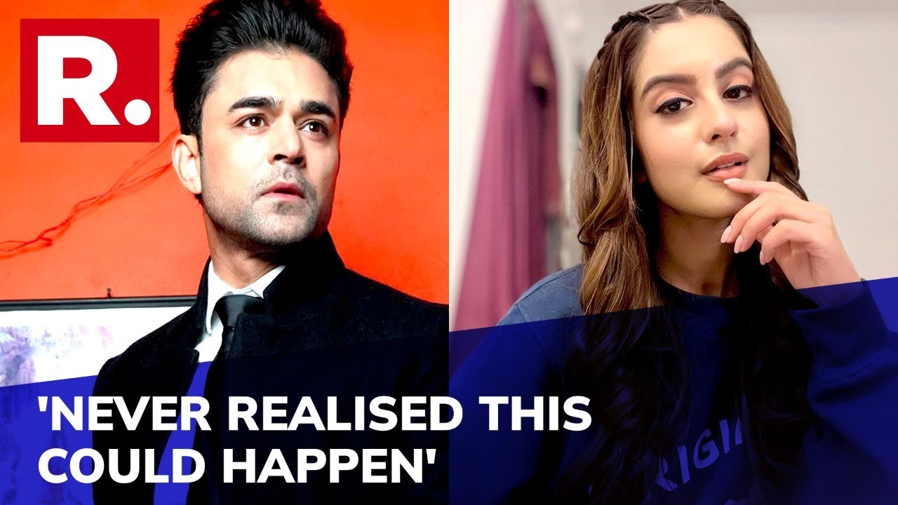'i Don't Know She Was Married...' Twisha Sharma's Co-star Expresses Shock Over Her Death At 33