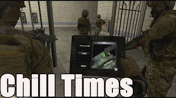 Chill Squads, Fun Times | Onward VR