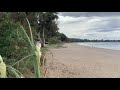 Club Motorhome Aire Videos - Mytikas beach, Preveza, Greece