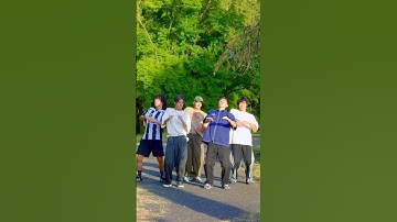 Thumbnail of 【ShortDance】Dance Trend!! Smack Yo' #ombirinho