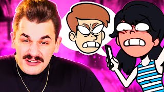 УВЕЛ ДЕВУШКУ У ДРУГА - ЭТО ЖИЗНЬ УВЕЛ ДЕВУШКУ У ДРУГА - ЭТО ЖИЗНЬ