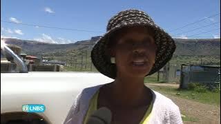 Ts'oarelo (Forgiveness) Episode 1