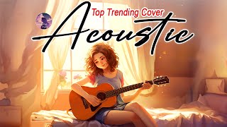 Best English Acoustic Love Songs Playlist 2024 🌻 Soft Acoustic Cover Of Popular Love Songs 🌻 screenshot 2