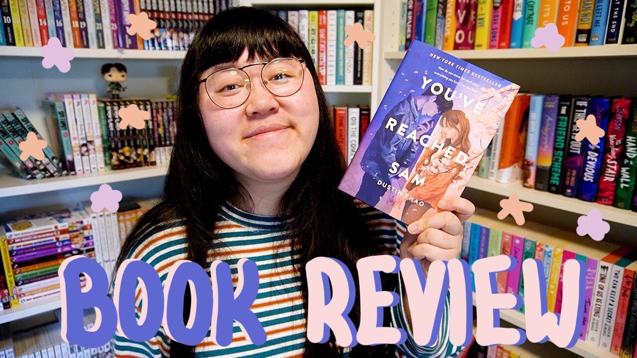 You've Reached Sam by Dustin Thao | Talk, Thoughts & Feels