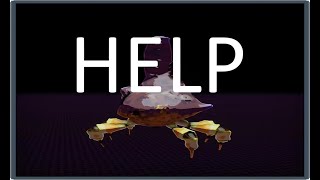 Hermit Crabs.mp4 @RandomMcSomethin