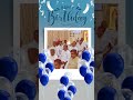 Happy Birthday Harilaal Bhaiji 🥳 | Singer - Bk Swara | Brahmakumaris | MGWS | #birthdaysong #love