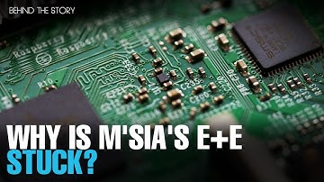 BEHIND THE STORY: Moving up the value chain