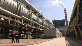 The IDE Technologies Company Movie