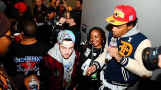 Wiz Khalifa ft Snoop Dogg - French inhale - new 2011 november - With Lyric's on Description