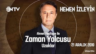 Zaman Yolcusu - Uzaklar: Japonya kültürünün farklı yüzü; geyşalar (21 Aralık 2019)