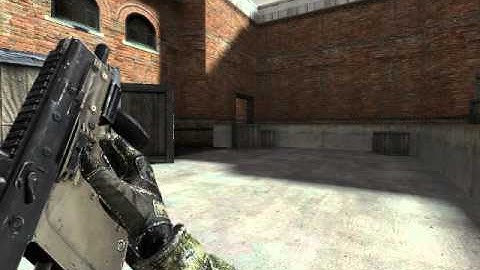 [CSS:UMP45] HOMEFRONT SV45