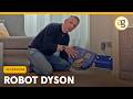 Recensione DYSON 360 VIS NAV ROBOT ASPIRAPOLVERE