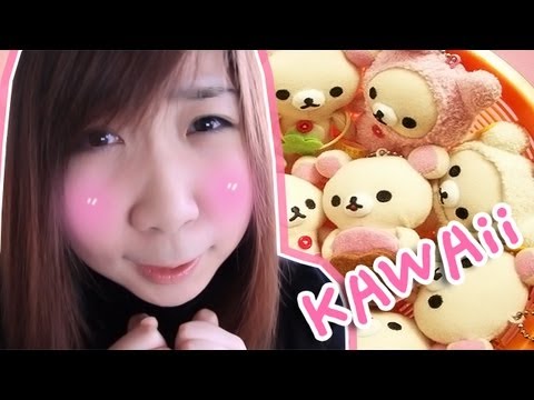 Kawaii