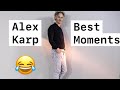 Alex Karp Funniest Moments Compilation Alex Karp Funniest Moments Compilation