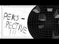 How to draw perspective