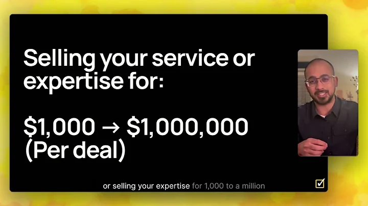 How to Use LinkedIn to Get Clients - LinkedIn Lead Generation (LinkedIn Marketing)