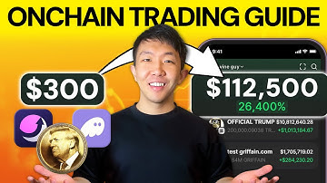 How to Trade New Cryptos Before They Explode