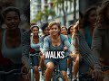 Women leading change, one pedal at a time. #WomenEmpowerment #BikeSharing #EcoFriendly