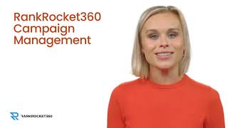 Full Spectrum Campaign Management Services