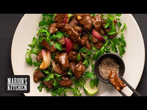 vietnamese-shaking-beef---marion's-kitchen