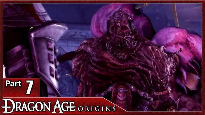 Dragon Age Origins, Part 6 / Broken Circle, Tower of Mages, Summoning  Sciences 