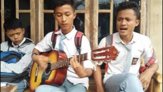 Tinky winky- Kenangan sebuah mimpi cover gitar