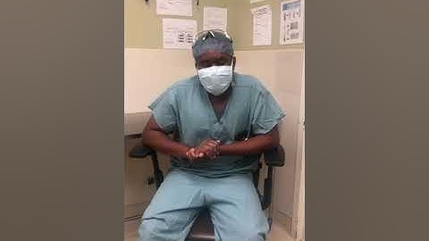 Surgical tech interview