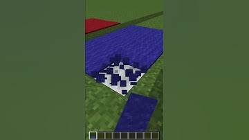 Avoid ALL Fall Damage With this Trick! #shorts