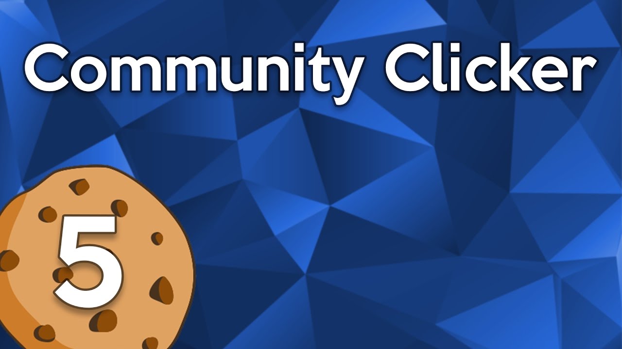 java sdk Cookie Clicker - Community Projekt | 05 | Upgrades 1/2 | (Java)