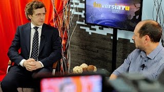 Андрей Бокарев: «Основы финансовой грамотности закладываются в семье»