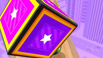 Going Balls SpeedRun Gameplay Level 1142