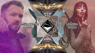 Loreen x James Cottle - Quorra Tattoo (TranceX Mashup)