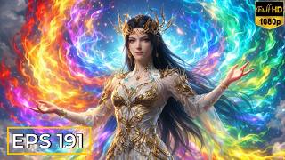 BTTH SEASON 5 EPISODE 191 SUB INDO _ Cailin Dou Sheng Bintang 4 🔥