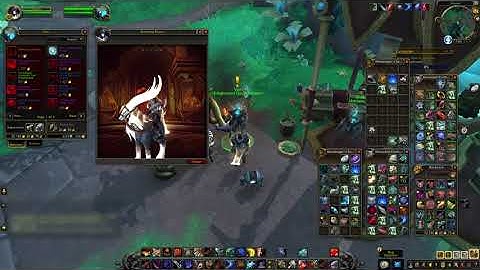 Where to buy Anointed Protostag Reins (Requires The Enlightened Revered) - WoW Mount Zereth Mortis