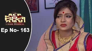 Acp Nikita Ep 163 -7th March 2017