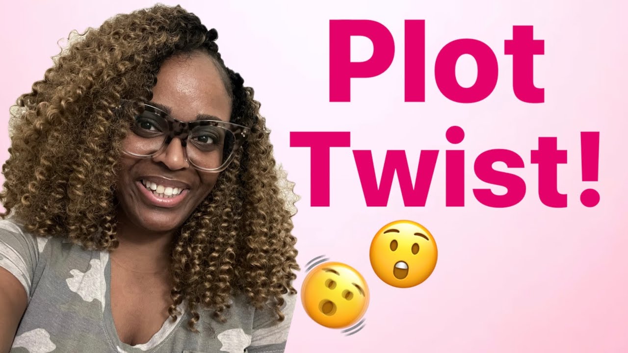 The Plot Twist of YOUR BREAKTHROUGH! | Kingdom Spouse | Prophetic Word #propheticword